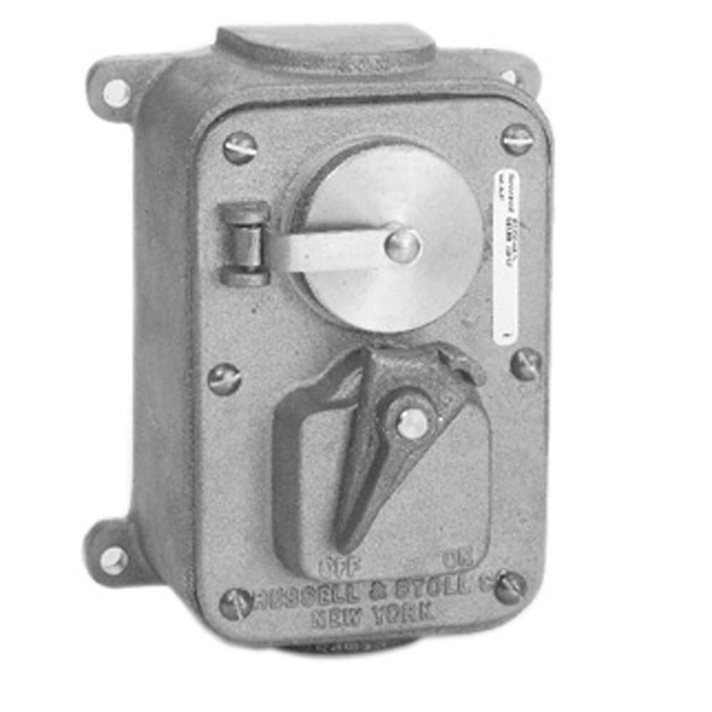ABB Electrification (Thomas and Betts) 1593LP electronic component