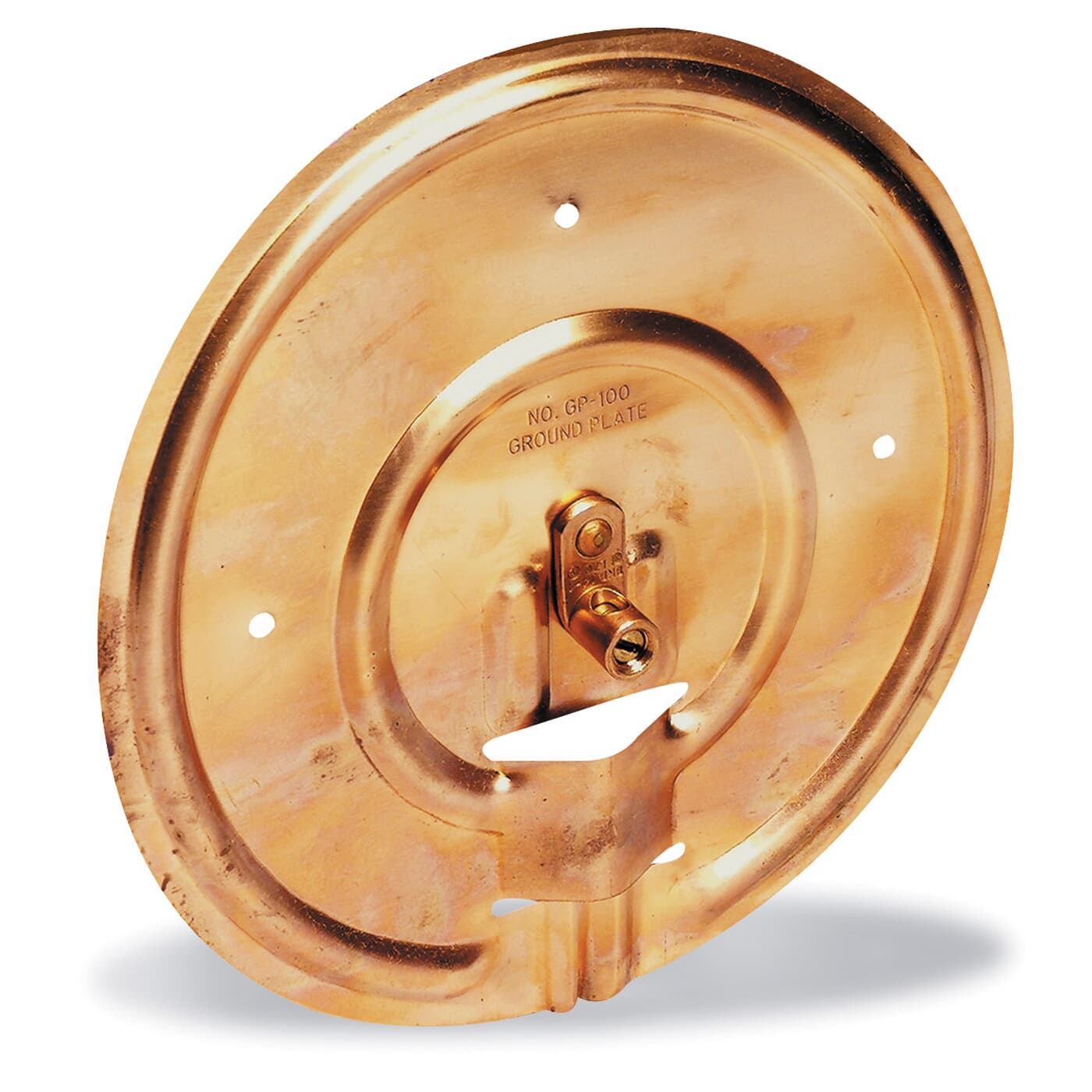ABB Electrification (Thomas and Betts) GP1003 electronic component