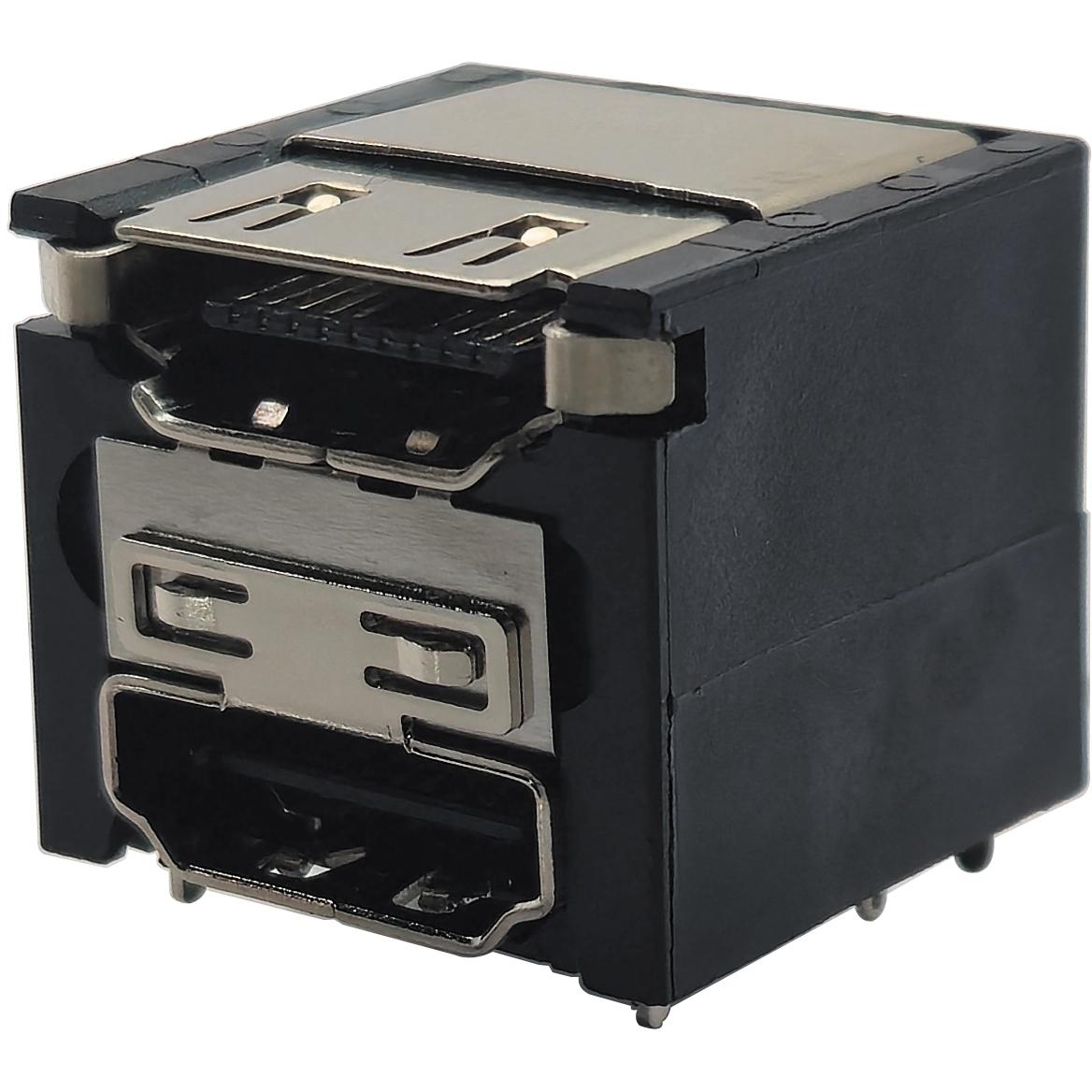 Kycon, Inc. KDMI42X-NS2-S-WS-B15 electronic component