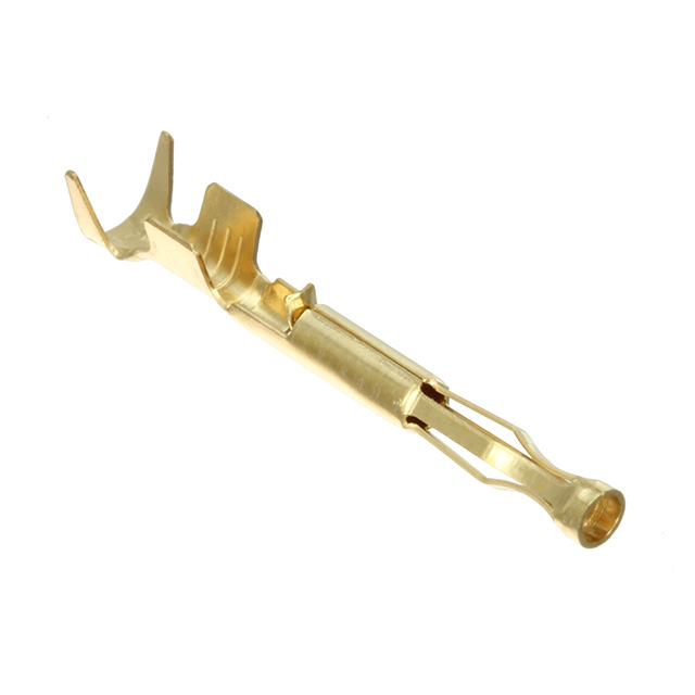 TE Connectivity AMP Connectors 66773-3 electronic component