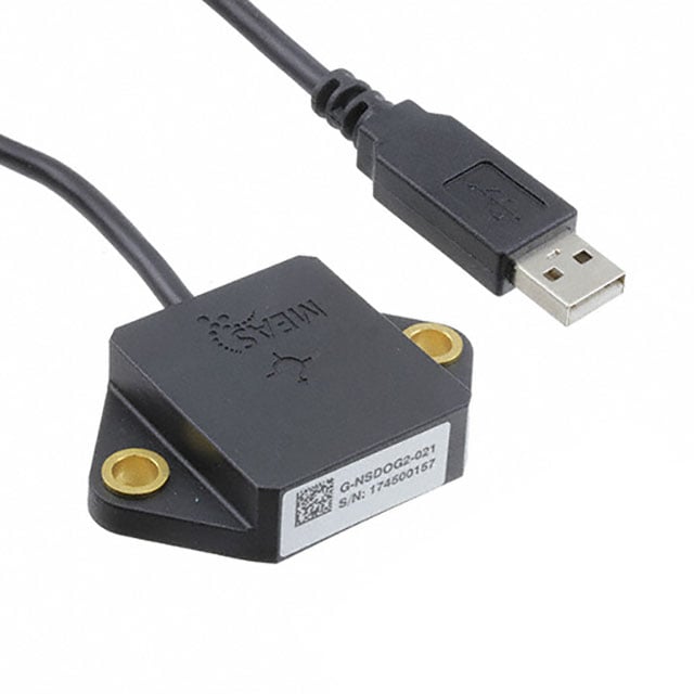 TE Connectivity Measurement Specialties G-NSDOG2-021 electronic component