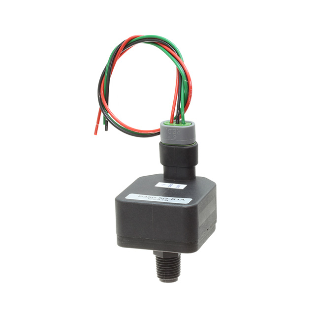 Sensata Technologies, Inc. P350-5G-B1A electronic component