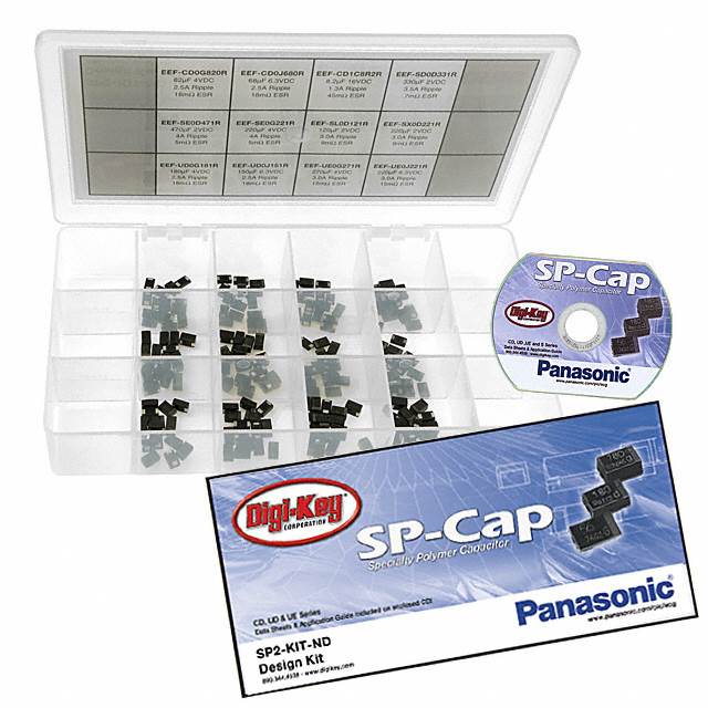 Panasonic Industry Q1967141 electronic component