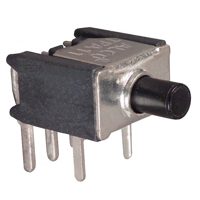 TE Connectivity ALCOSWITCH Switches TPA11FGRA0 electronic component
