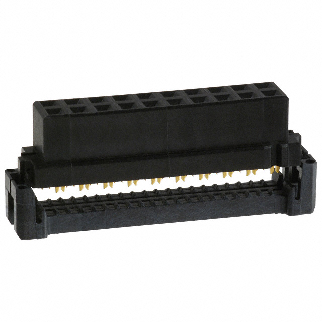 TE Connectivity AMP Connectors 111626-4 electronic component