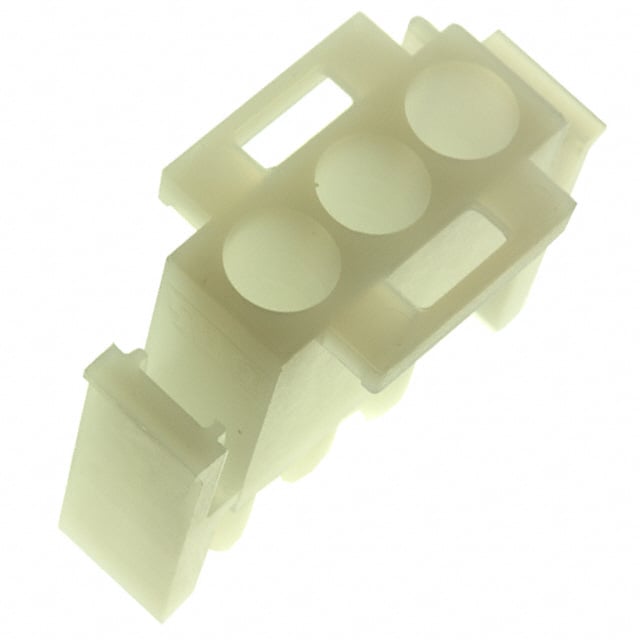 TE Connectivity AMP Connectors 1-480700-0 electronic component