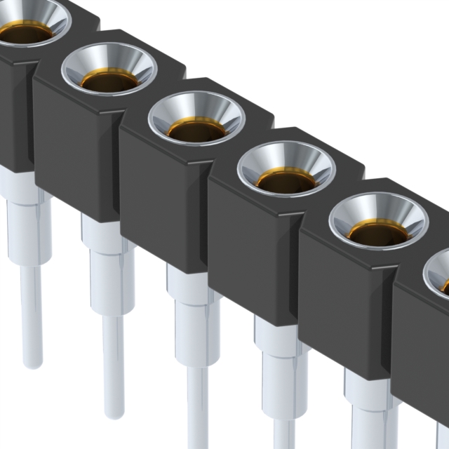 DigiKey 316-93-163-41-006000 electronic component