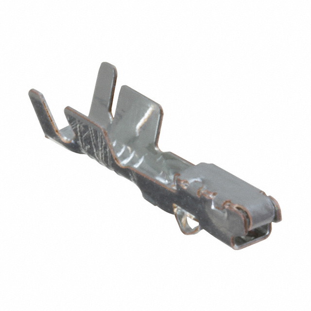 Cinch Connectivity Solutions 4250000873 electronic component