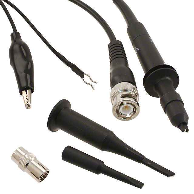 Pomona Electronics 5806A electronic component