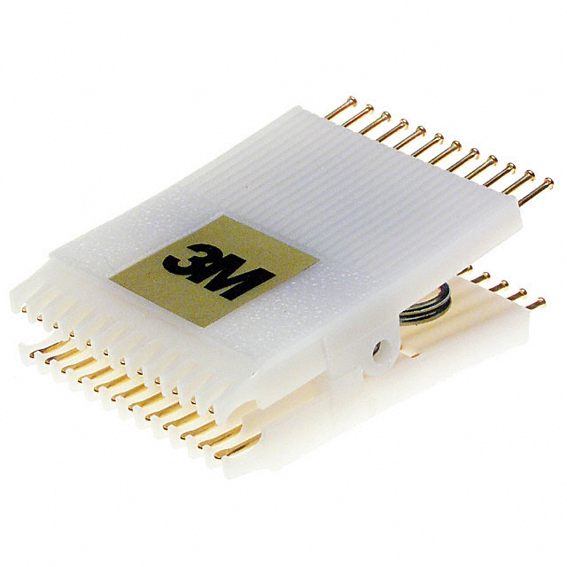 3M 923742-24 electronic component