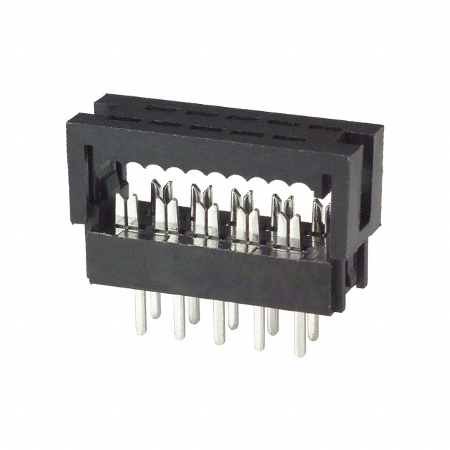 3M 7810-0006PR electronic component