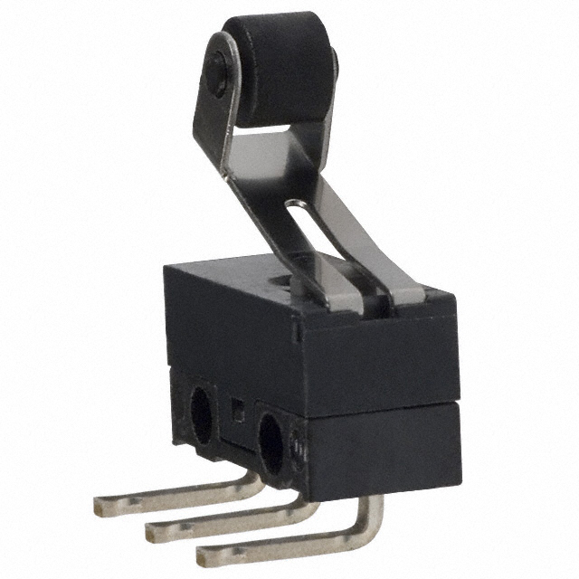 ZF Electronics DG23-B2RA electronic component