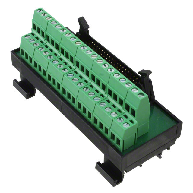 American Electrical Inc. LIDC-40-M electronic component