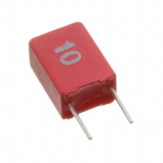 WIMA MKS2C041001F00JSSD electronic component