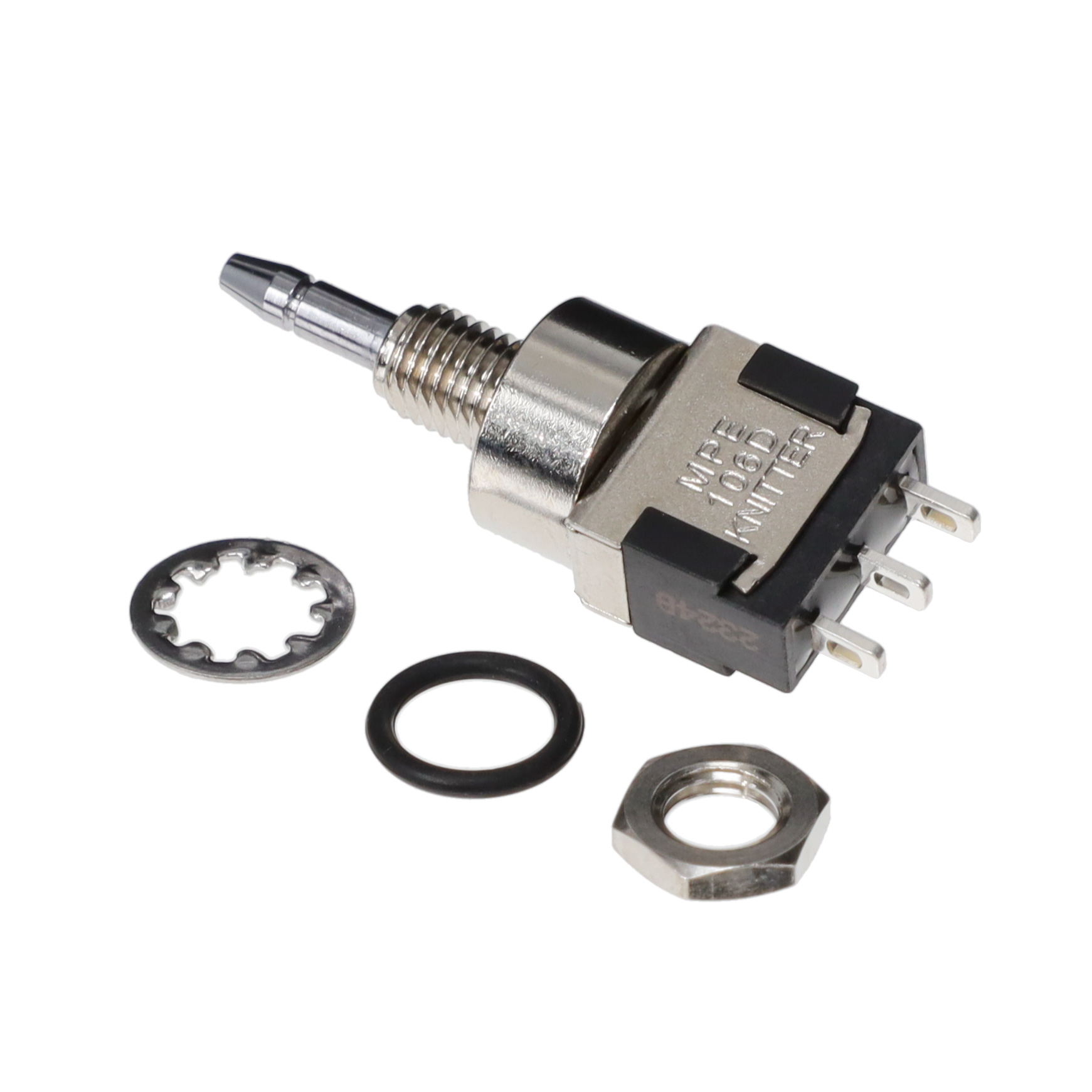 Knitter-Switch MPE 106 D electronic component