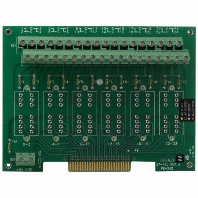 Sensata-Crydom PB-24Q electronic component