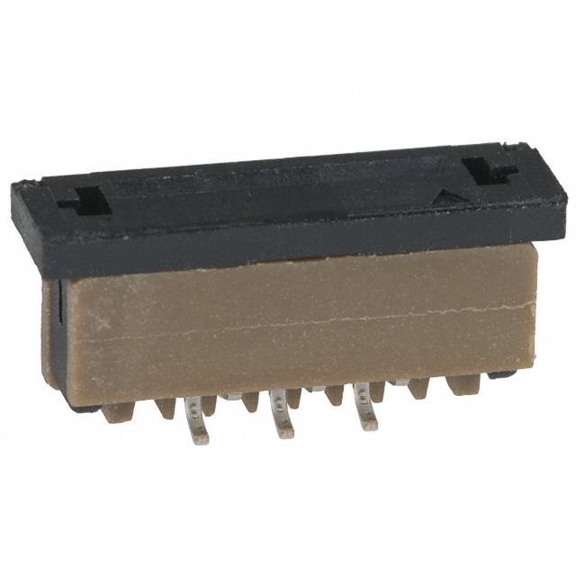 Amphenol ICC (FCI) SFW6S-2STE1 electronic component