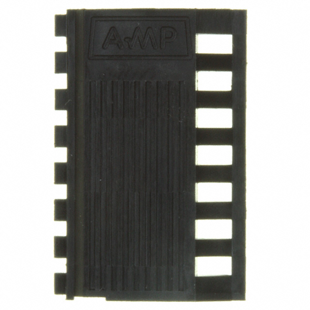 TE Connectivity AMP Connectors 102541-6 electronic component