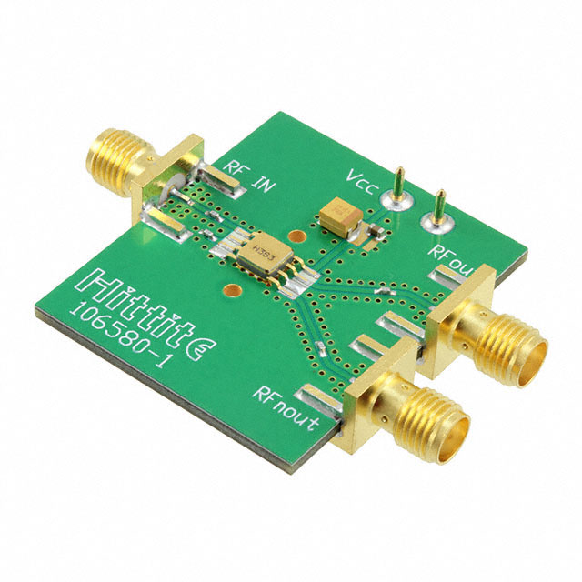 Analog Devices Inc. 106582-HMC363G8 electronic component