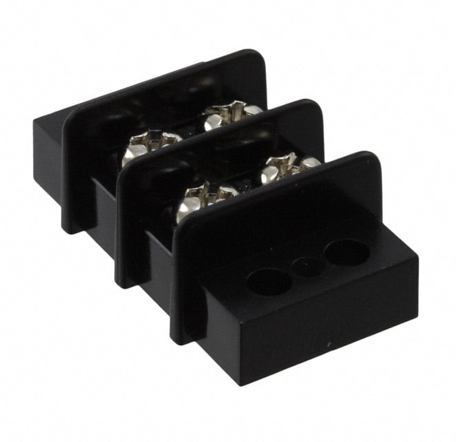 TE Connectivity AMP Connectors 1546306-2 electronic component