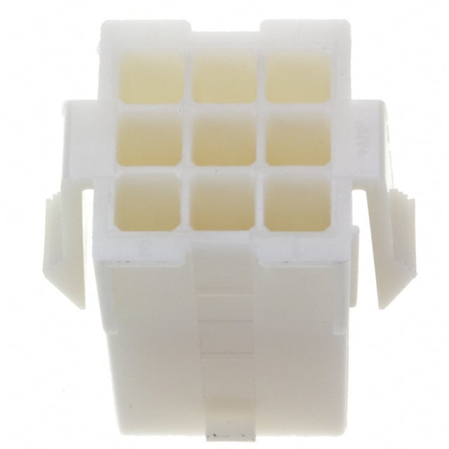 TE Connectivity AMP Connectors 172161-1 electronic component