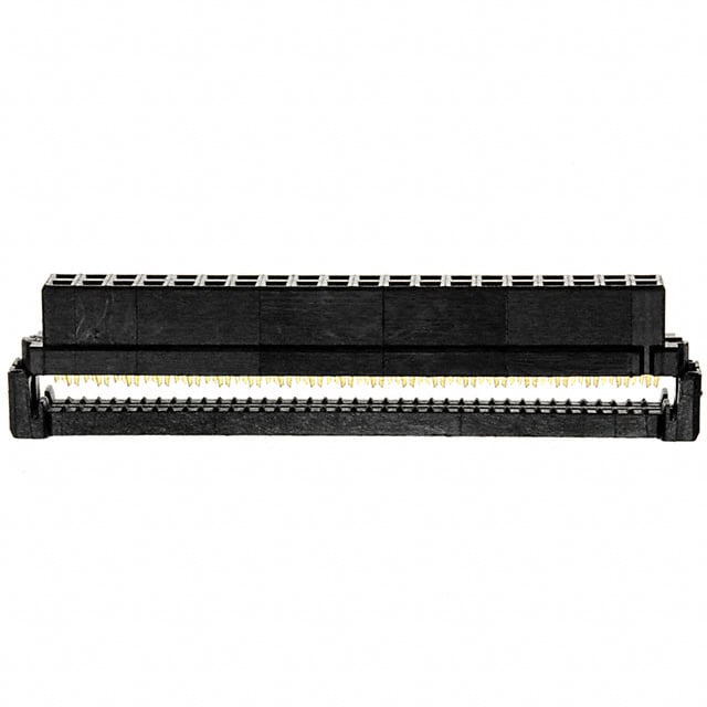 TE Connectivity AMP Connectors 111626-9 electronic component