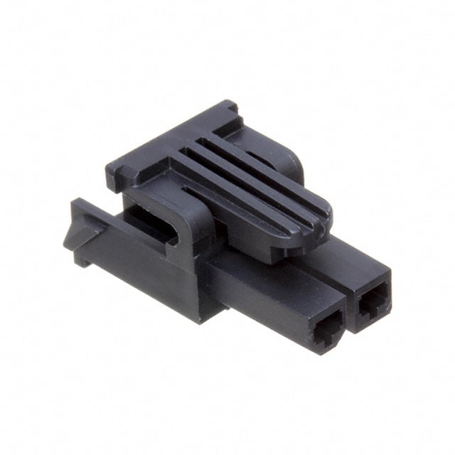 Molex 2004530002 electronic component