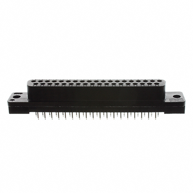 TE Connectivity AMP Connectors 207829-4 electronic component