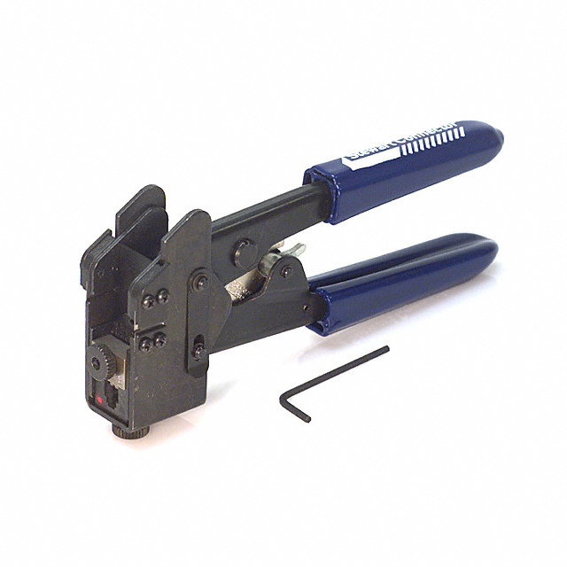 Stewart Connector 2990001-01 electronic component