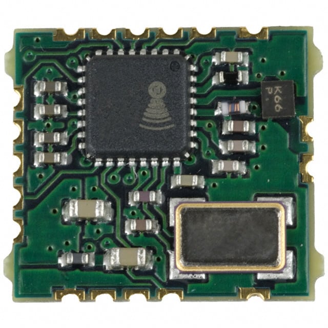 Sigma Designs Inc. 370100621 electronic component
