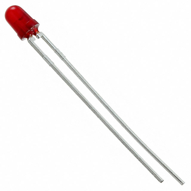 Visual Communications Company - VCC 4302F1-12V electronic component
