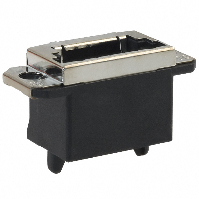 TE Connectivity AMP Connectors 5-1761183-3 electronic component