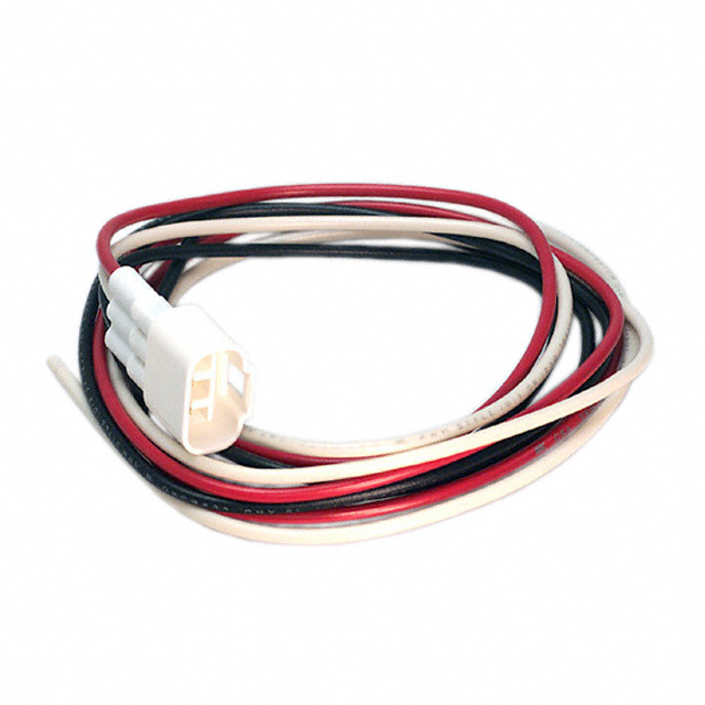 EDAC Inc. 570-003-734-100 electronic component
