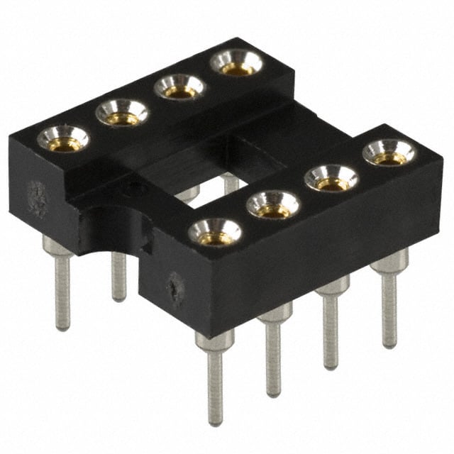 Assmann WSW Components AR 08-HZL/01-TT electronic component