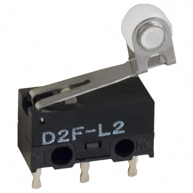 Aratas America LLC D2F-L2 electronic component