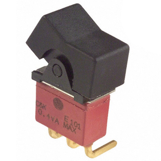 C&K E101J1AME2 electronic component