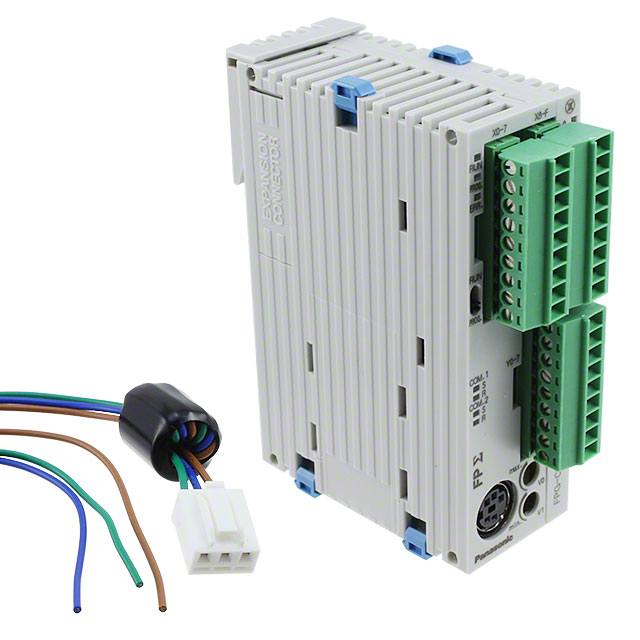 Panasonic Industrial Automation Sales FPG-C24R2H electronic component