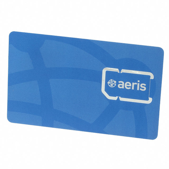 Aeris GND2FFNSTAER001-X001 electronic component