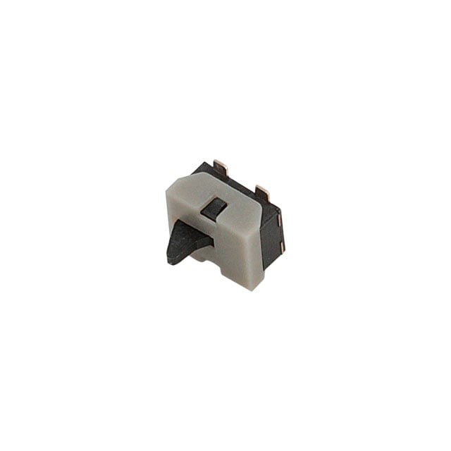 C&K HDT0001 electronic component