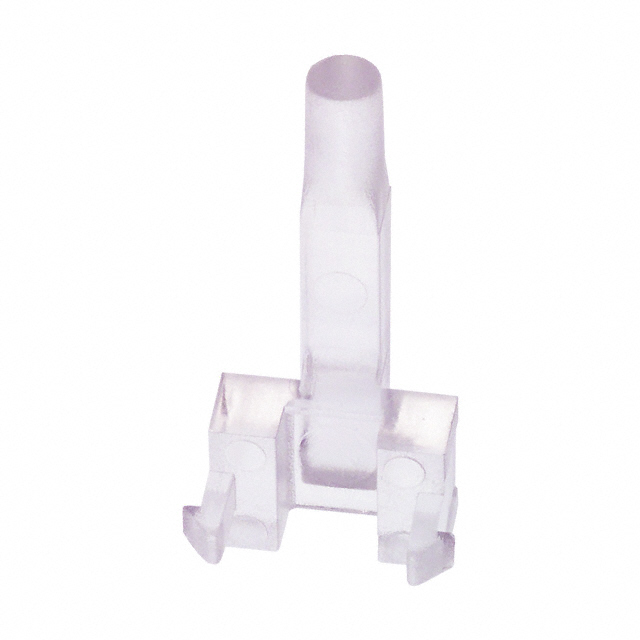 Lumex Opto/Components Inc. LPF-C011304S electronic component