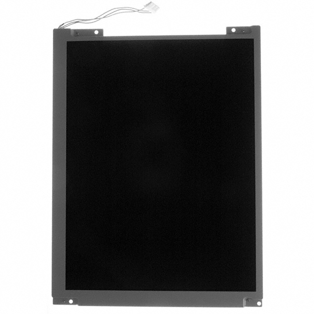 Toshiba Semiconductor and Storage LTA121C32SF electronic component