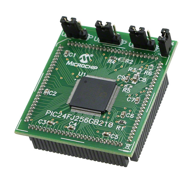 Microchip Technology MA240021 electronic component