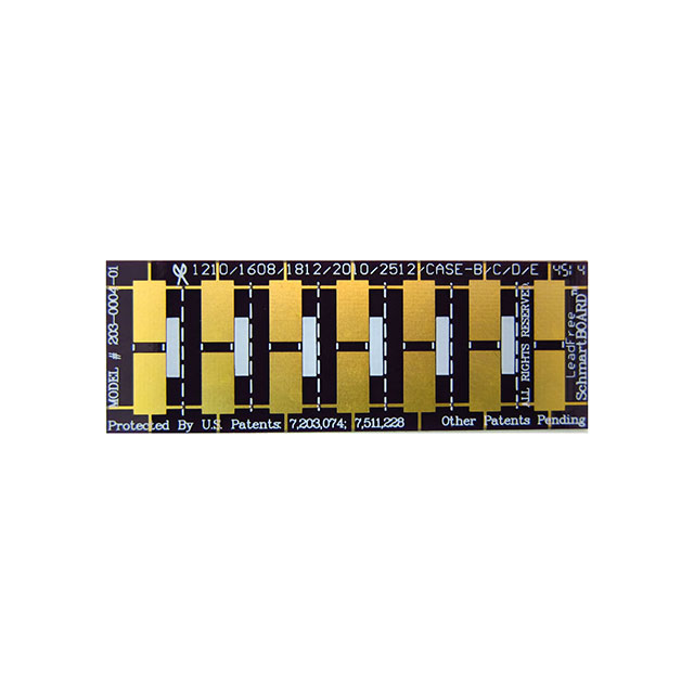 Schmartboard, Inc. 203-0004-01 electronic component