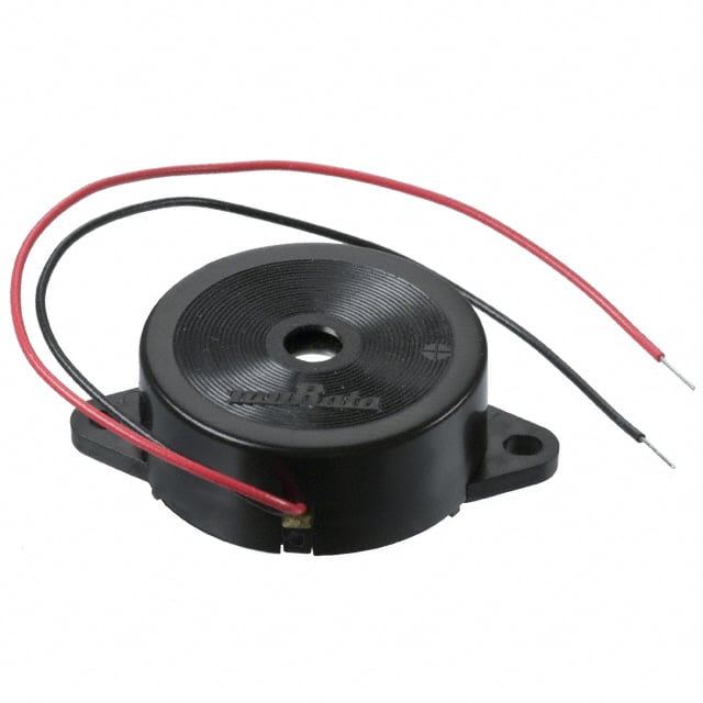 Murata Electronics PKB24SWH3301 electronic component