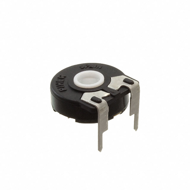 Amphenol Piher Sensing Systems PT15NV02-103A2020-S electronic component