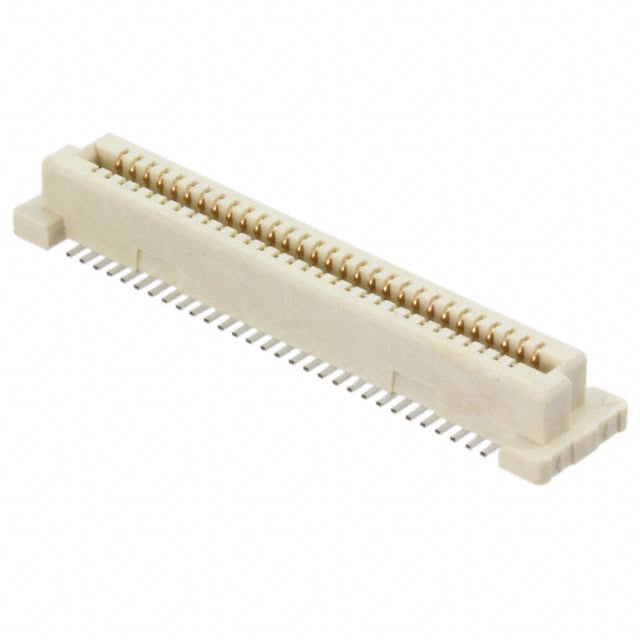 TE Connectivity AMP Connectors 1-5177983-2 electronic component