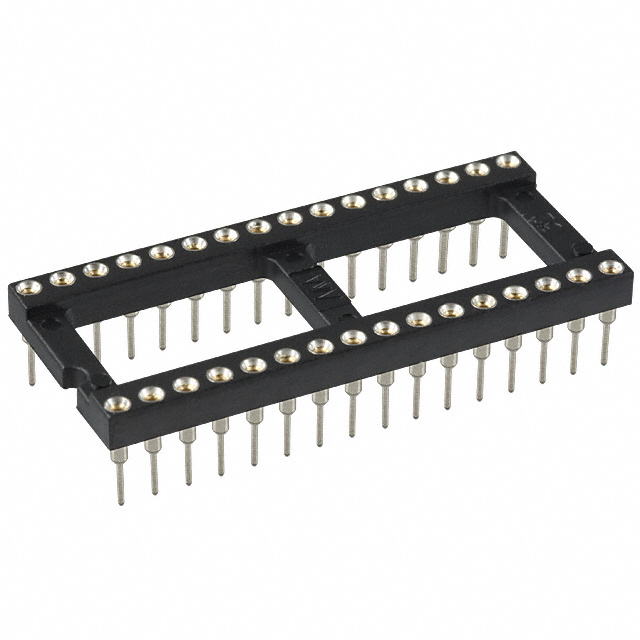 Mill-Max Manufacturing Corp. 111-43-632-41-001000 electronic component