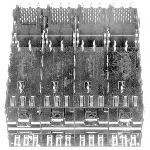 TE Connectivity AMP Connectors 1658390-1 electronic component