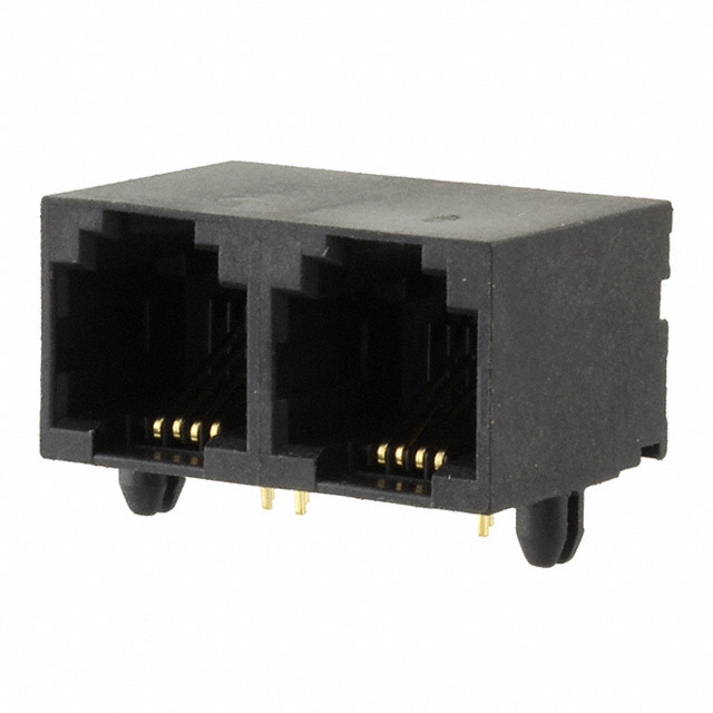 TE Connectivity AMP Connectors 1734479-4 electronic component