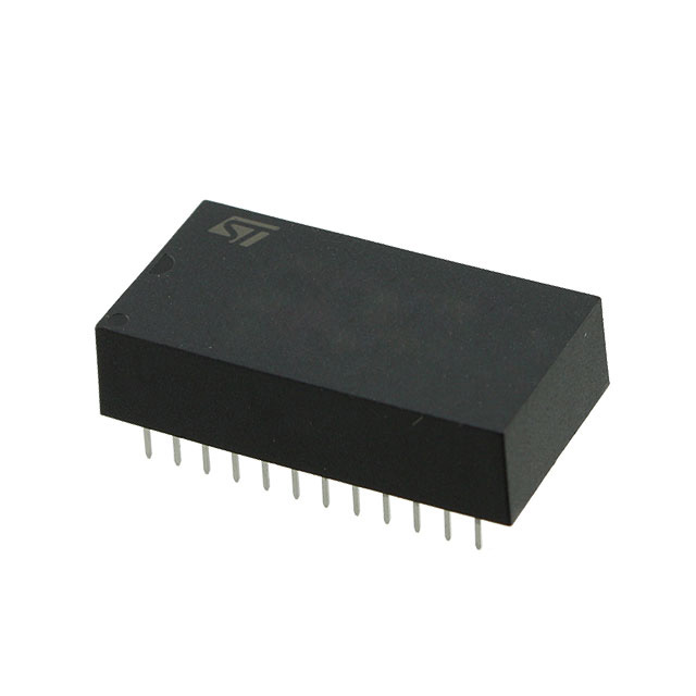 STMicroelectronics M41T00CAPPC1 electronic component